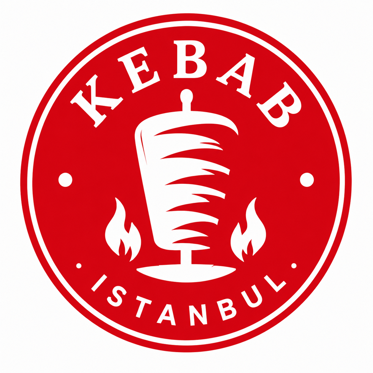Instanbul Kebab en el corazon de Pamplona